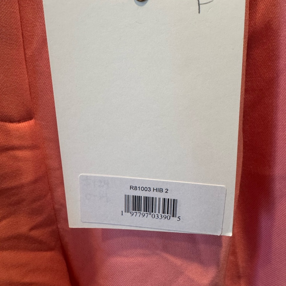 Mac Duggal Vibrant Pink Women's Pantsuit Size XS - Picture 5 of 16